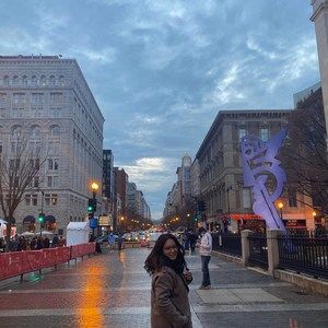 Meet your Posher, Paola